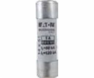 Eaton Cylindrical Fuse Insert 10 x 38mm 2A GG 500V (C10M2)