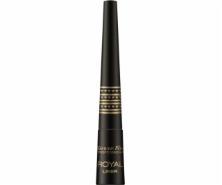 Pierre Rene Pierre Rene_royal Liner Eyeliner Liquid Black...