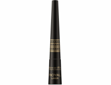 Pierre Rene Pierre Rene_royal Liner Eyeliner Liquid Black 2,5 ml