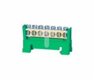 Pawbol Low Terminal Strip pro 7 -Tore Great Th35 E.4020 -...