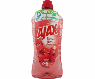 Ajax Ajax Floral Fiesta Universal Fluid Hibiscus 1L Unive...