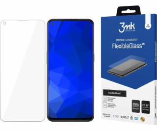 3MK 3MK Flexible Glass OnePlus N10 5G Hybridní sklo