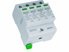 SIMET SIMTEC SM20C/4-275 C 4P 20KA 85102000