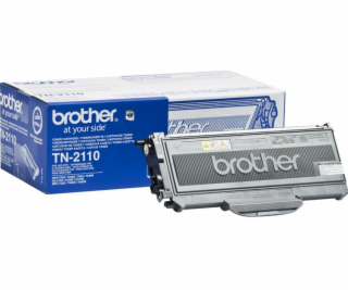 Bratr Toner Original TN-2110 (černá)