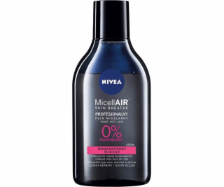 Nivea Micell Air Bin Breek Micellar Micellar Liquid pro o...