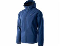 HI-Tec Men s Softshell Neti Estate Blue R.M