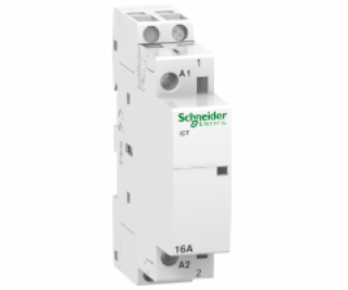 Schneider modulární stykač ICT 16A 1NO 230-240V 50Hz - A9...