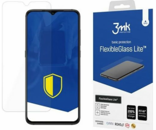 3MK 3MK Flexibleglass Lite Xiaomi Redmi 9a Lite Hybrid Glass