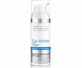 Bielenda Professional Eye Wrinkle Filler (W) Oční vrásky ...