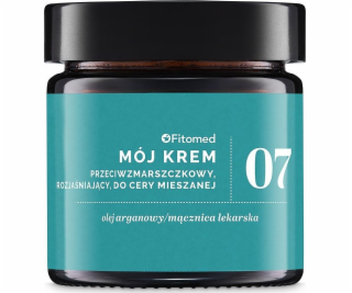 Vytvořil můj krém č. 7 Anti-Wrinkle-Expansion