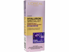 L Oreal Paris Loreal Hyaluron Specialist Cream-Coracter zvlhčující vyhlazování pod očima 15ml