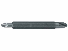 Stanley Double Cross Tip 1/4 PH1/PH2 60 mm 10 ks. 68-784