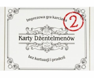 Kojarští pánové karty - druhá epizoda (234091)