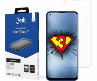 3MK Tempered Glass 3MK PARARDME RAILME 7 PRO