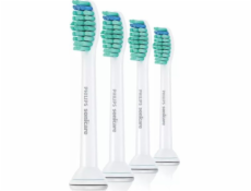 Konec Philips Sonicare Proresults HX6014/07 4 PCS.