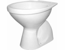 WC Bowl poblíž stálého idolu (M13001000)