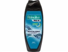 Palmolive sprchový gel muži 2in1 revitalizace sportu 500 ml - 3204183