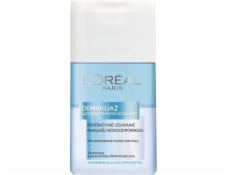 L Oreal Paris Remakoja Eye Makeup Remover a dva fázové rty 125ml