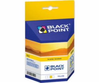 Black Point BPB LC1100/980 Y (bratr LC1100/980Y) Žlutá