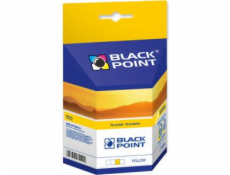 Black Point BPB LC1100/980 Y (bratr LC1100/980Y) Žlutá