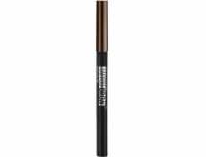 Maybelline Maybelline_tatoo obočí pro obočí 130 tmavě hnědé