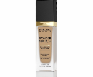 Eveline Wonder Match Foundation Adapting to the Skin No. ...