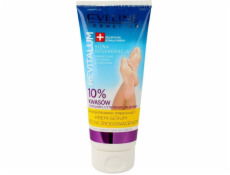 EVELINE EVELINE_REVITALULUM CREAM-SURE pro nohy proti Calluses 75 ml