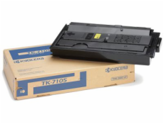 Kyocera Toner TK-7105 (černá) (1T02P80NL0)