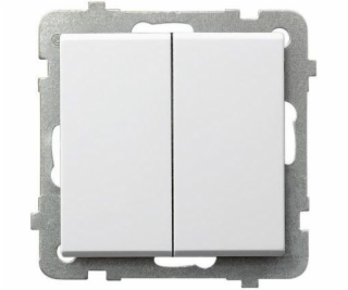 Ospel Stair Connector Sonat Sonata 16AX IP20 WHITE (łP-9R...