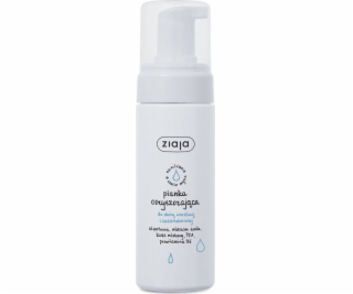 Ziaja Ziaja Cleansing Foam pro citlivou pokožku 150 ml | ...