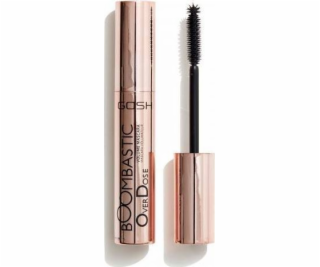 Gosh Gosh Boomastic Předávkování řasenka Mascara 01 Black...