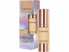 Cashmere Cashmere osvětlený make-up. Natural 30 ml osvětlovací tekutina.