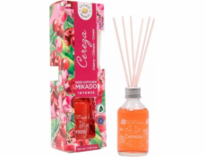 La casa de los aromas la casa de los aromas mikado intenzivní vůně holí třešně 100 ml