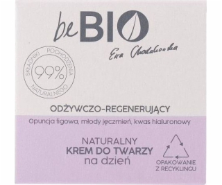 Bebio Bebio Ewa Chodakowska Natural Face Cream pro výživn...