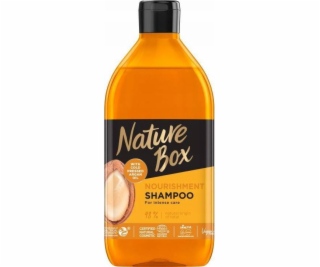 Nature Box Nature Box Výživný šampon Výživný vlasový šamp...