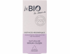 Bebio Bebio Ewa Chodakowska Natural sérum/výživný a regenerační obličejový olej 30ml