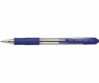 Pilotní pero Super Grip 10R Blue (WP1028)