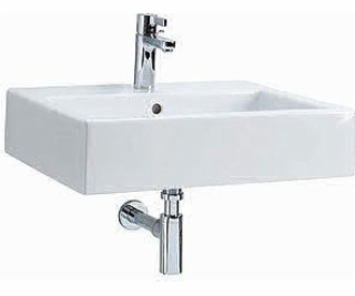 Washbasin poblíž dvojčat 60 cm (L51160000)