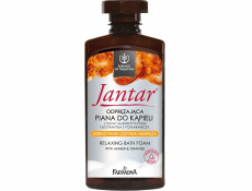 Farmona Farmona Jantar Relaxation Bath pěna 330 ml