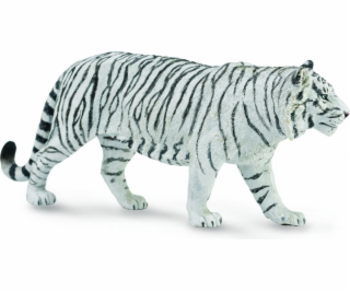 Collecta Biały Tiger Figurine (004-88790)