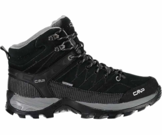 CMP mužů Mid Black Mid 43 (3Q12947 73UC)