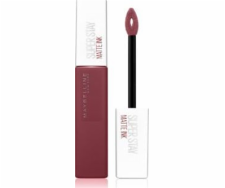 Maybelline Maybelline_Super Stay Matte Ink Matte Lipstick...