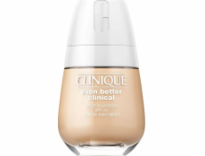 Clinique Clinique_even Better Clinical Serum Fountation SPF20 Kožená barva CN 08 LENEN 30ML