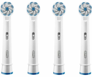 Oral-B Sensi UltraThin 4 ks EB60-4 