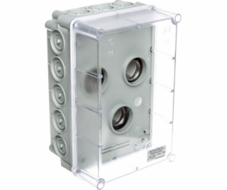 Taril SB 3x32a Security Box bez vazby 9222-000-9222-000