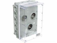 Taril SB 3x32a Security Box bez vazby 9222-000-9222-000