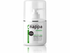 Silcare Nappa Cream zvlhčující a poslechnout nožní krém, 250 ml,