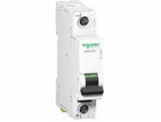 Schneider Electric, přepínač s nadproudem 1P C 2A 10KA DC (A9N61502)