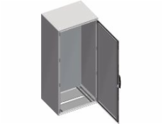 Schneider Housing SM 2000 x 600 x 400 mm IP55 s montážní deskou (NSYSM20640P)