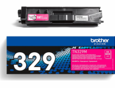 Bratr Toner Original TN329M (purpurová)